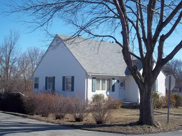 160 Titus Avenue, Manchester, NH 03103