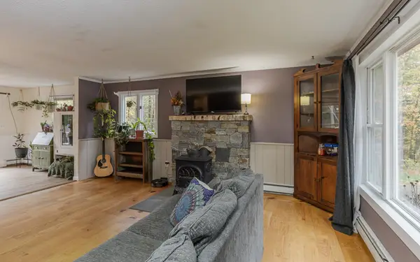 781 Fullam Hill Road, Fitzwilliam, NH 03447
