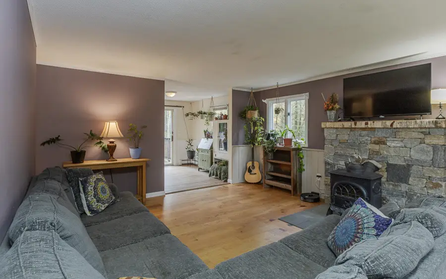 781 Fullam Hill Road, Fitzwilliam, NH 03447 - #2