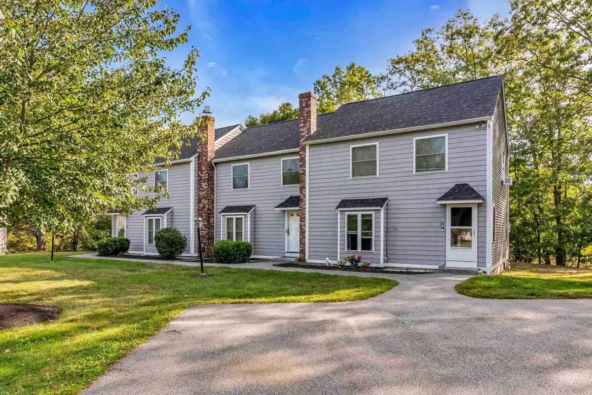 27 Downing Court, Exeter, NH 03833 - #1