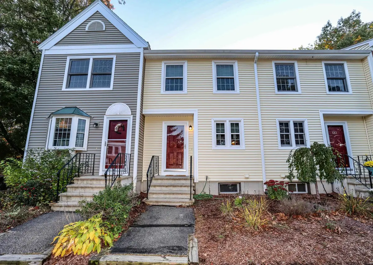 132 Fox Hollow Way, Manchester, NH 03104 - #1