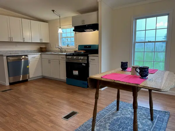 34 Windy Knob Drive, Hyde Park, VT 05655