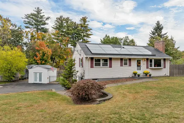 18 E Derry Road, Derry, NH 03038