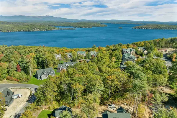 15 Windjammer Ridge #LOT 76, Laconia, NH 03246