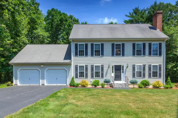 24 Shea's Drive, Auburn, NH 03032