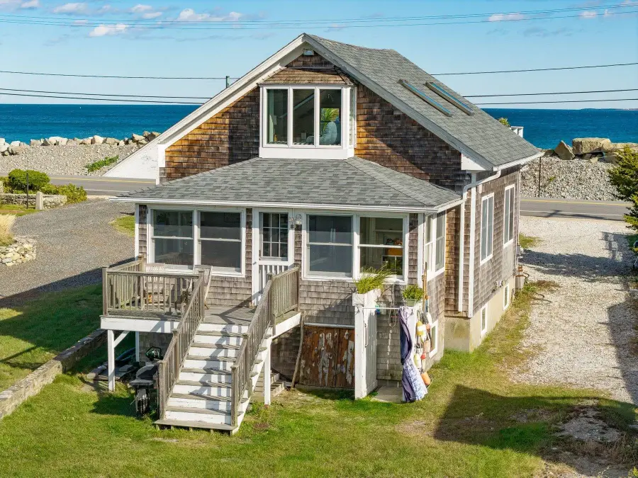 1609 Ocean Boulevard, Rye, NH 03870 - #3