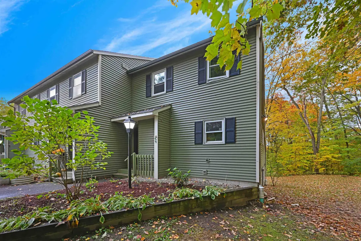 43 Jackson Street #C7, Essex, VT 05452 - #1