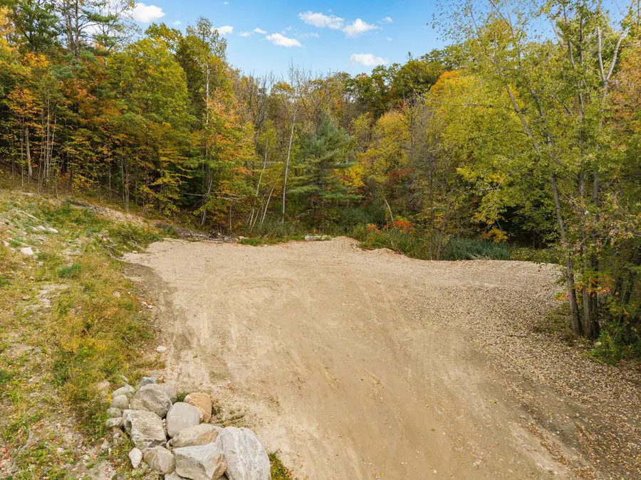 3295 East Main Street, Richmond, VT 05477 - #3
