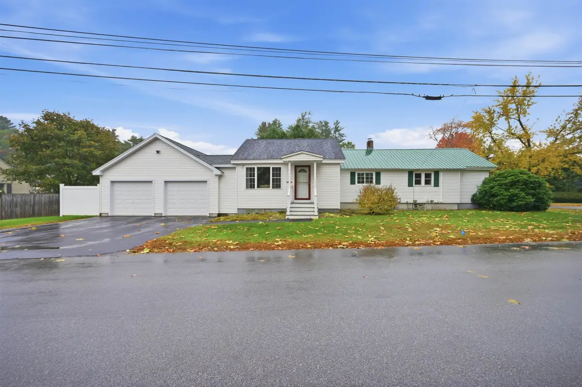 17 Joffre Street, Concord, NH 03301 - #1