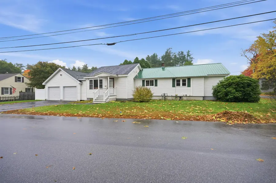 17 Joffre Street, Concord, NH 03301 - #2