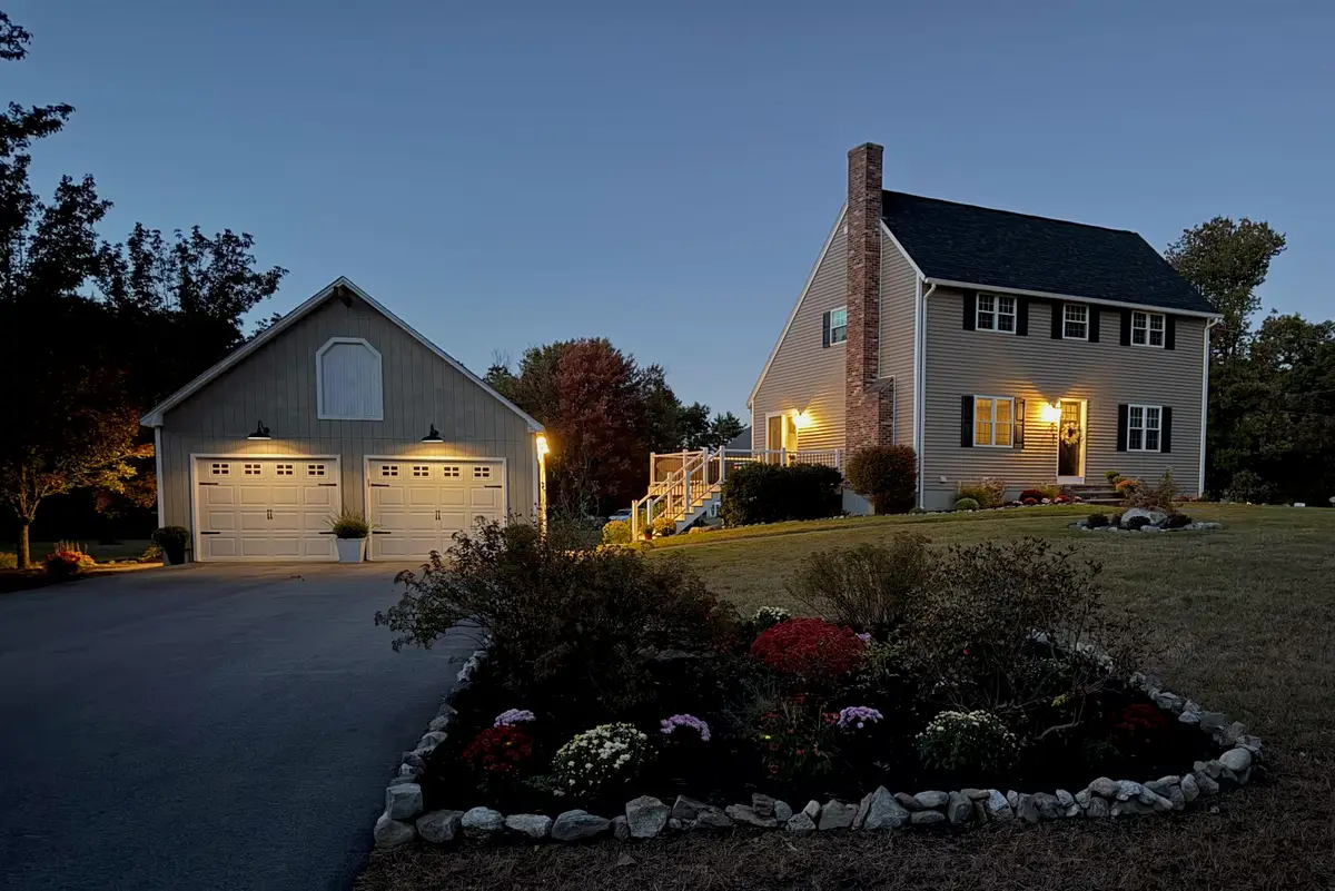 2 Meadow Road, Windham, NH 03087 - #1