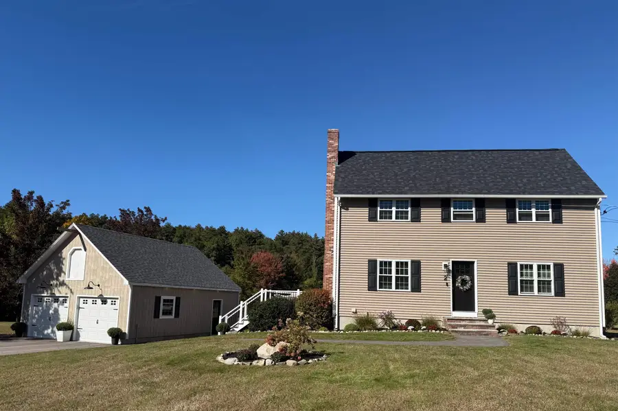 2 Meadow Road, Windham, NH 03087 - #2