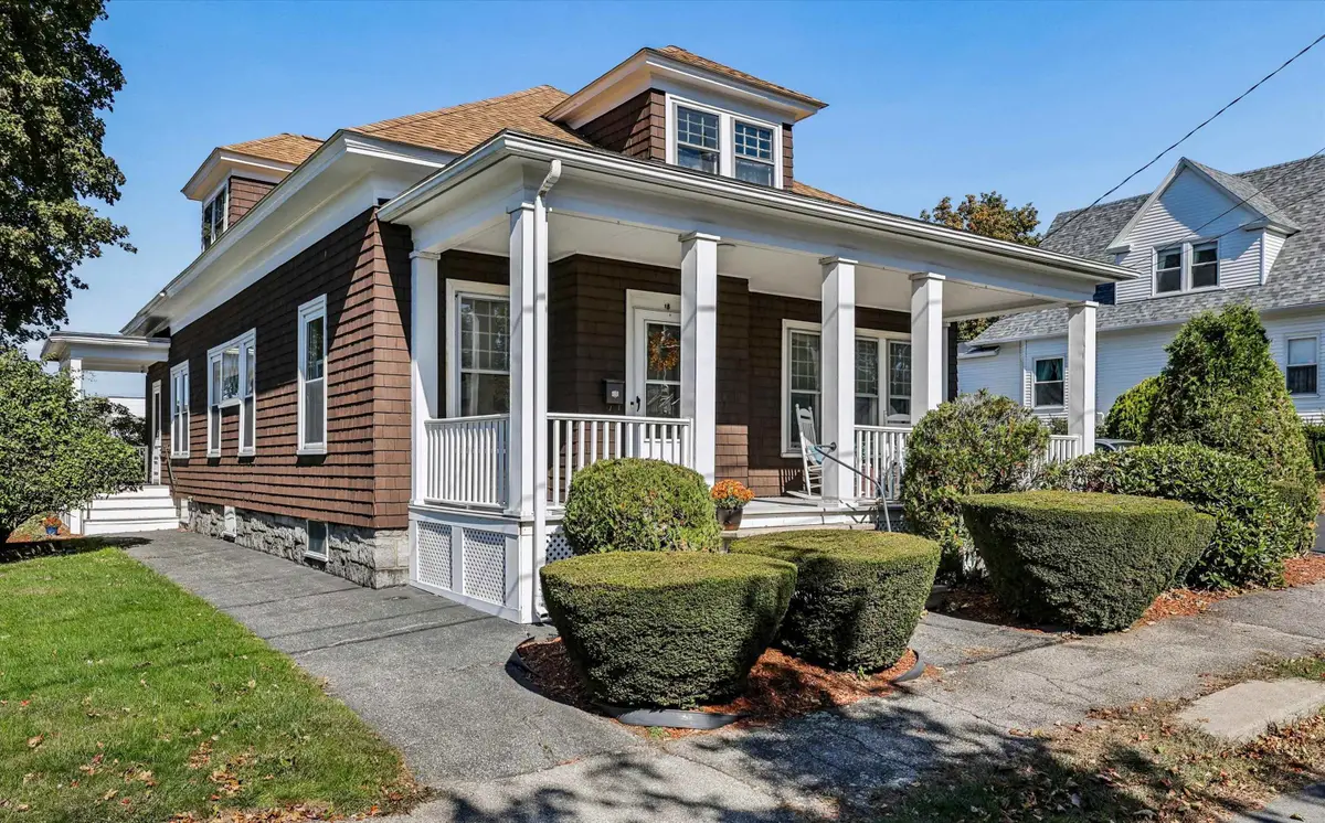 18 Faxon Street, Nashua, NH 03060 - #1