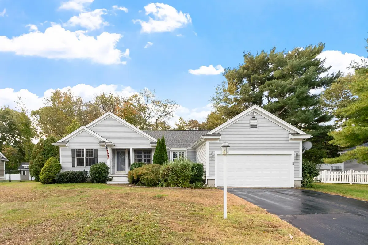 6 Marshview Circle, Seabrook, NH 03874 - #1