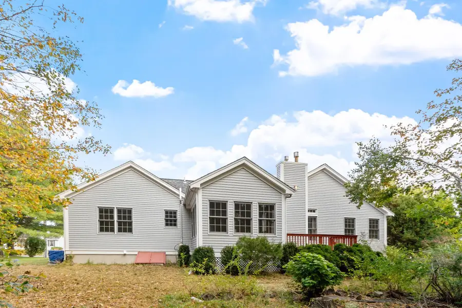 6 Marshview Circle, Seabrook, NH 03874 - #3