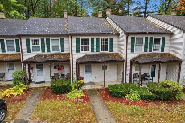 44 Whispering Pines #3, Colchester, VT 05446