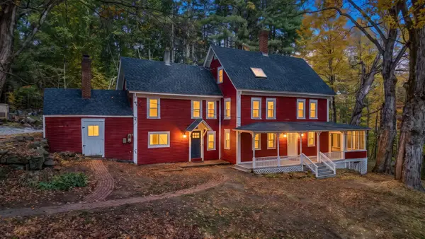 51 Foothills Road, Sutton, NH 03273