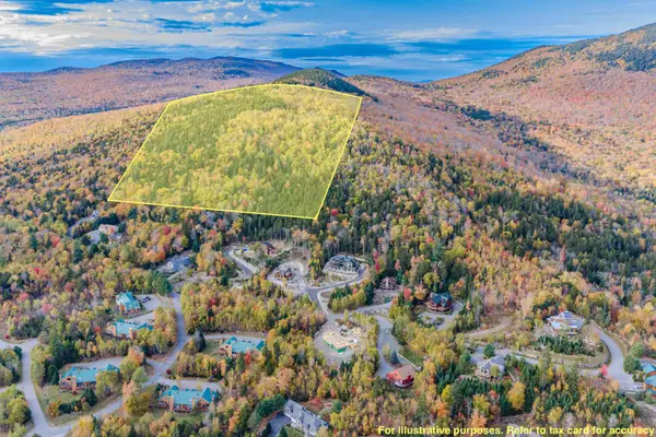 Off Dartmouth Ridge Road, Carroll, NH 03575