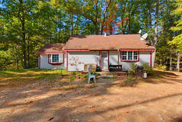 232 Gulf Road, Northwood, NH 03261
