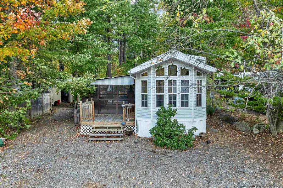 713 Endicott N Street #39, Laconia, NH 03246 - #2