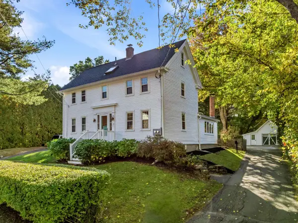 50-52 Fisher Street, Dover, NH 03820