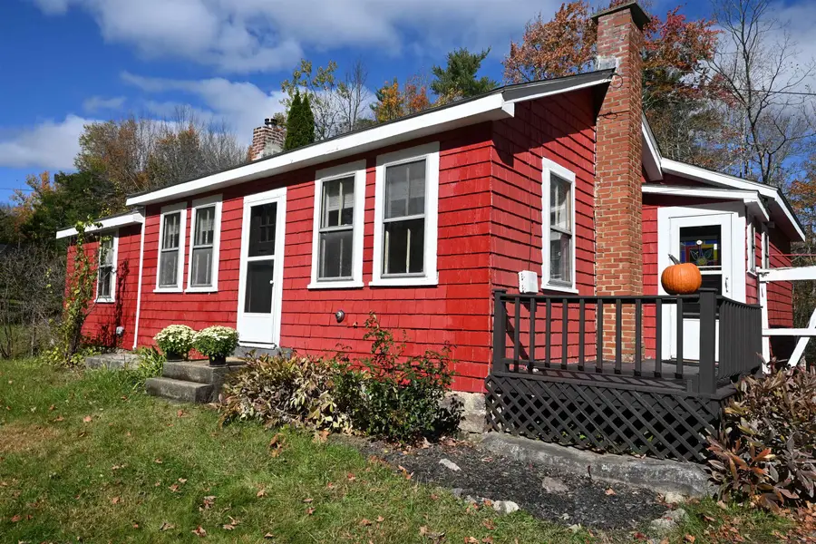 294 Stagecoach Road, Barrington, NH 03825 - #3