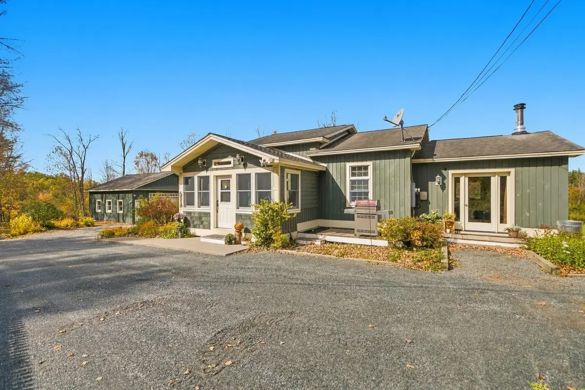611 Beaver Meadow Road, Sharon, VT 05065-6616 - #1
