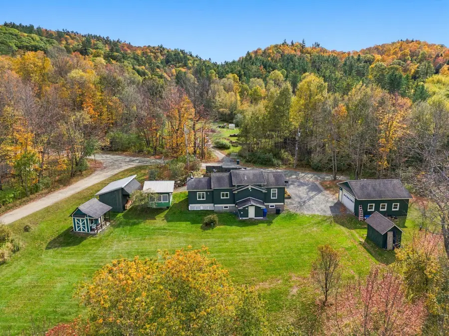 611 Beaver Meadow Road, Sharon, VT 05065-6616 - #3