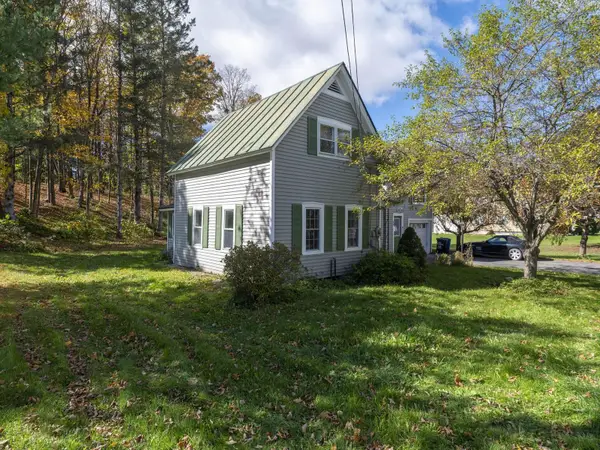 68 Davis Avenue, Northfield, VT 05664