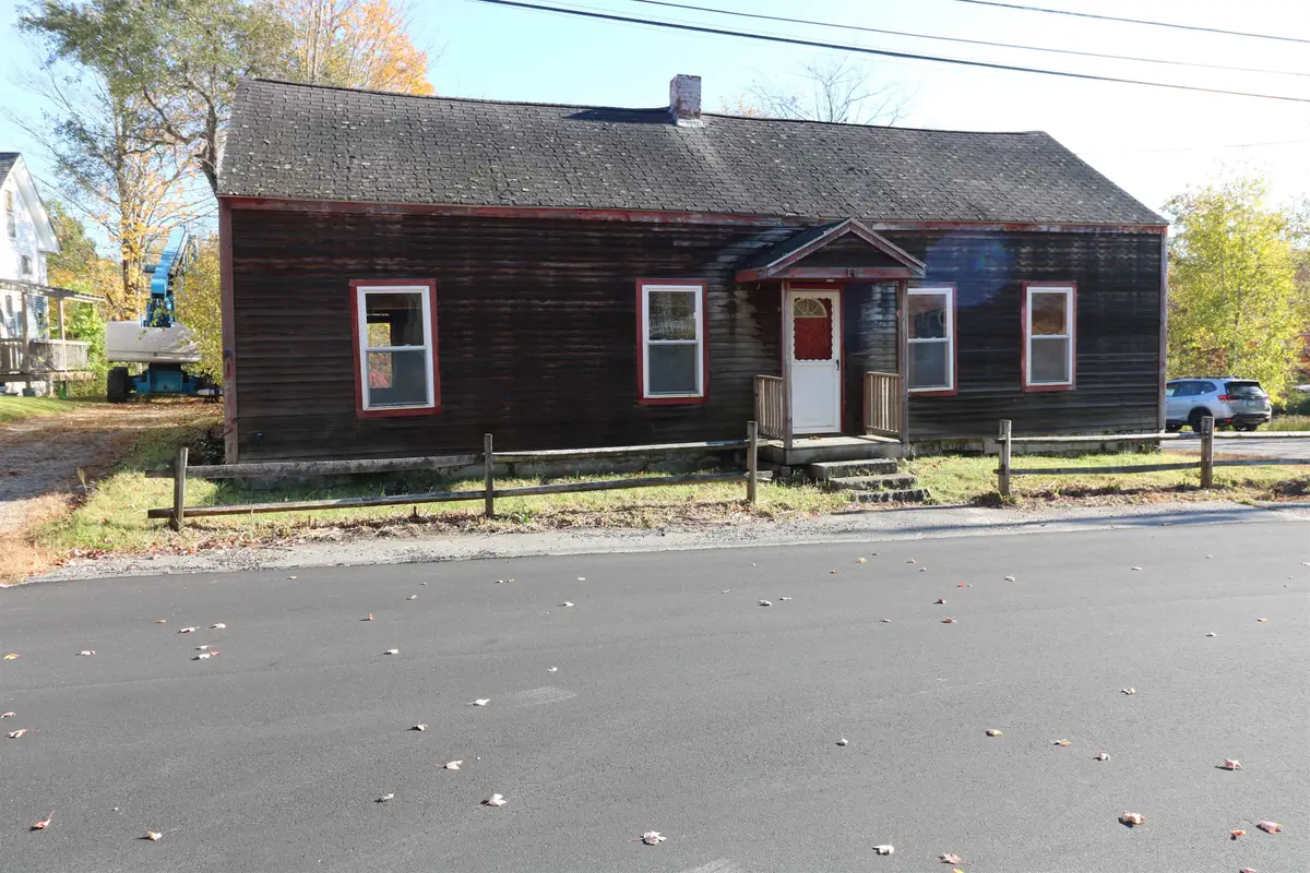 12 Russell Avenue, Troy, NH 03465 - #1