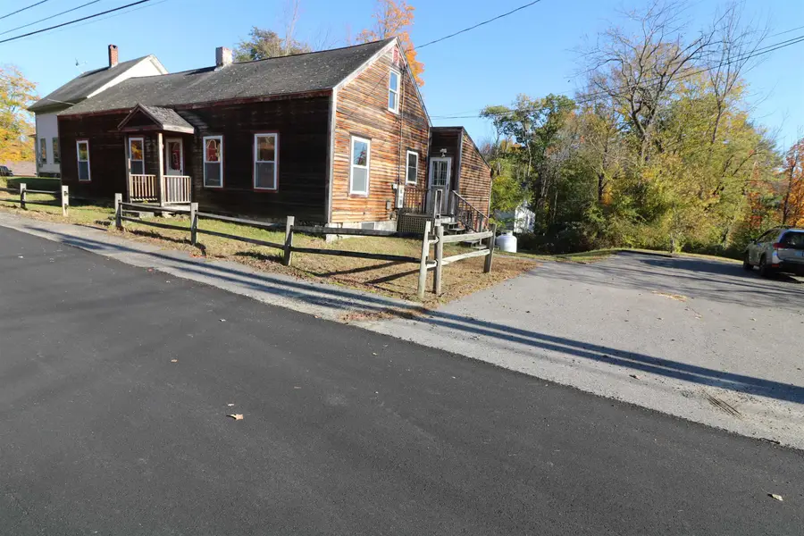 12 Russell Avenue, Troy, NH 03465 - #2