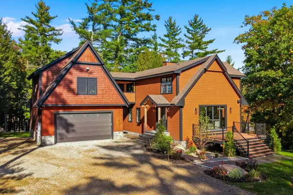 46 Highland Pointe Drive, Thornton, NH 03285