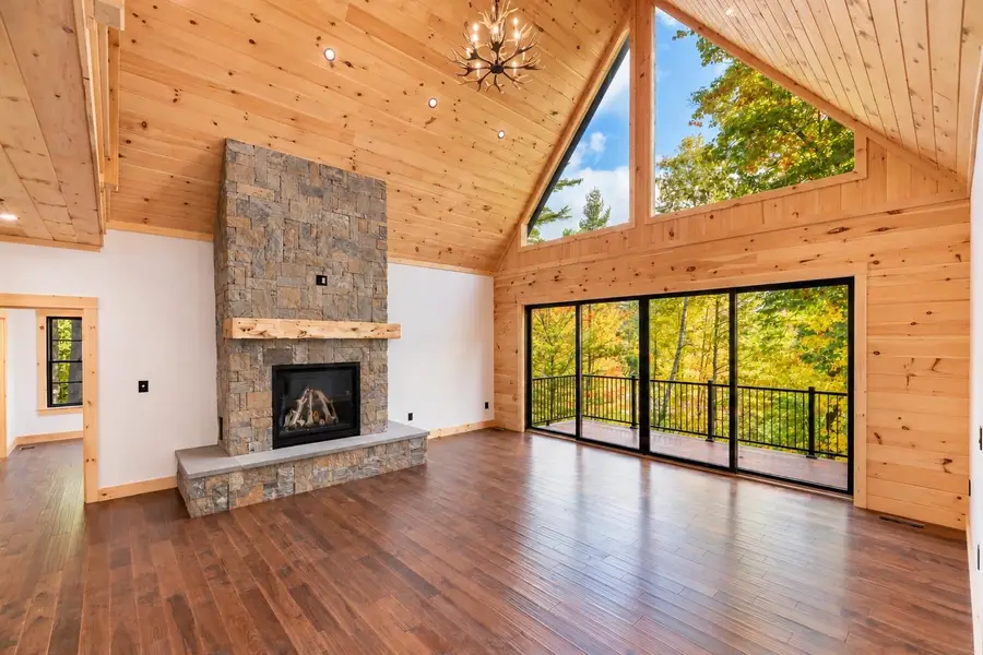 46 Highland Pointe Drive, Thornton, NH 03285 - #3