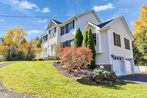 24 White Tail Run, Rindge, NH 03461