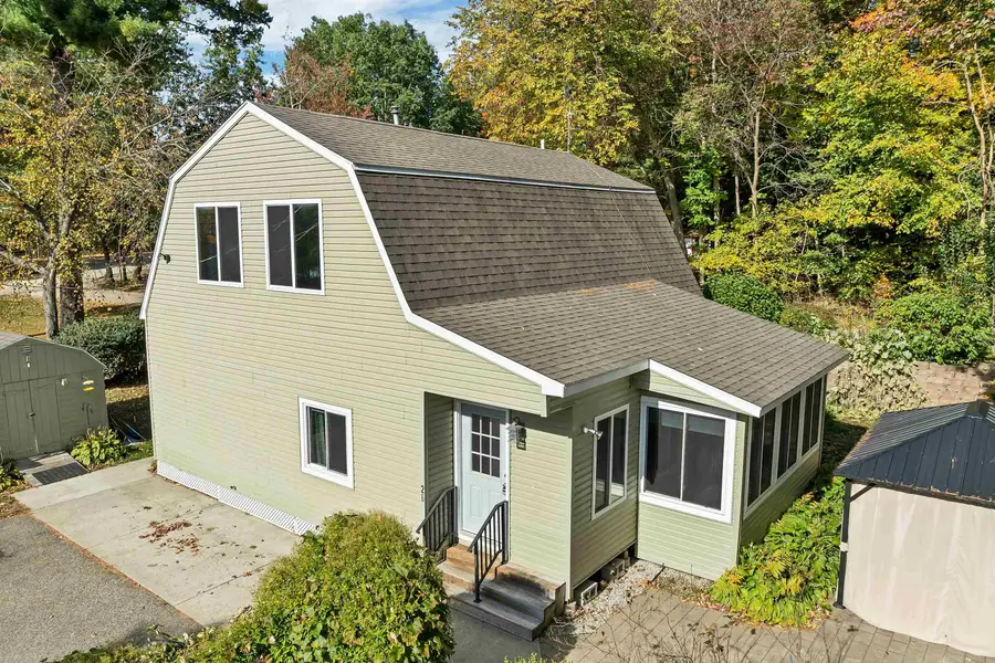 26 Ells Road, Hampstead, NH 03841 - #2