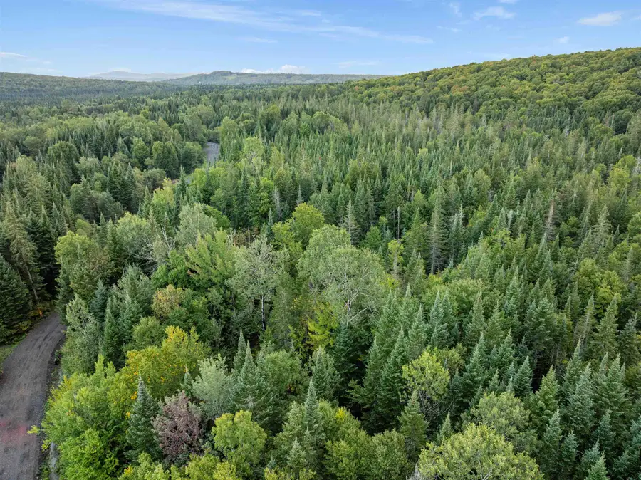 Lot 11 Wood Yard Crossing, Pittsburg, NH 03576 - #2
