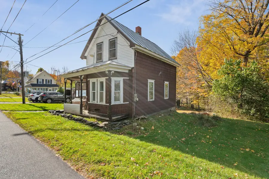 344 Cogswell Street, Graniteville, VT 05654 - #2