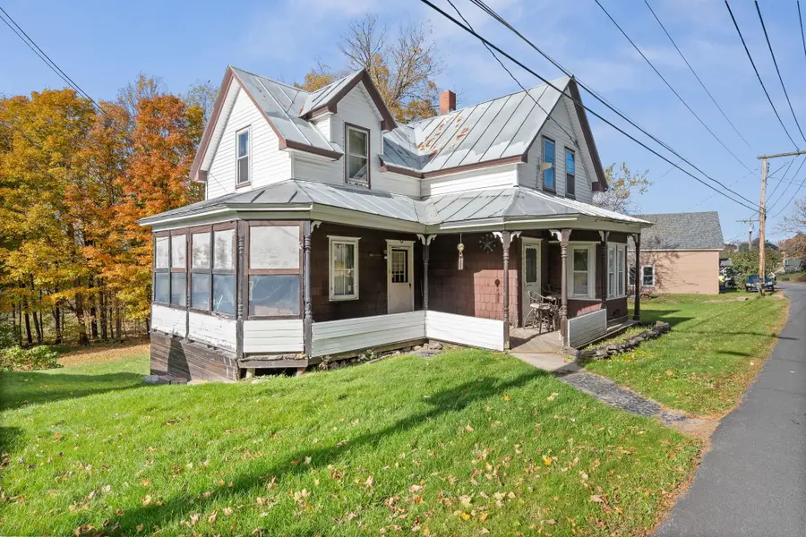 344 Cogswell Street, Graniteville, VT 05654 - #3