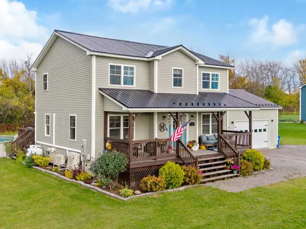 73 Olivia Lane, St. Albans Town, VT 05478
