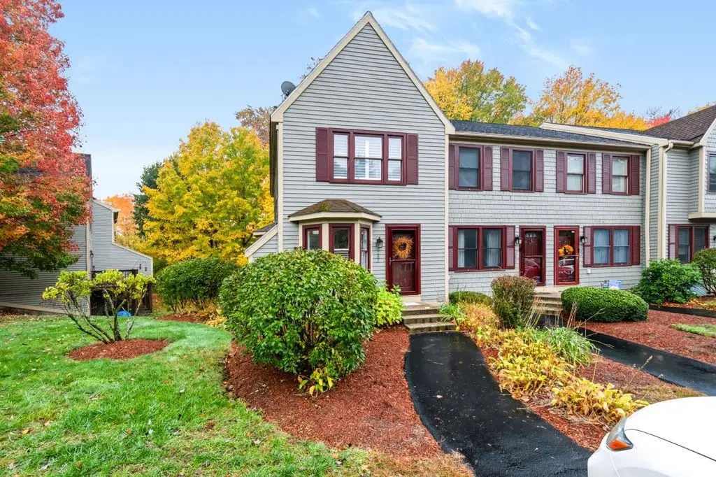 282 Bartemus Trail, Nashua, NH 03063 - #1