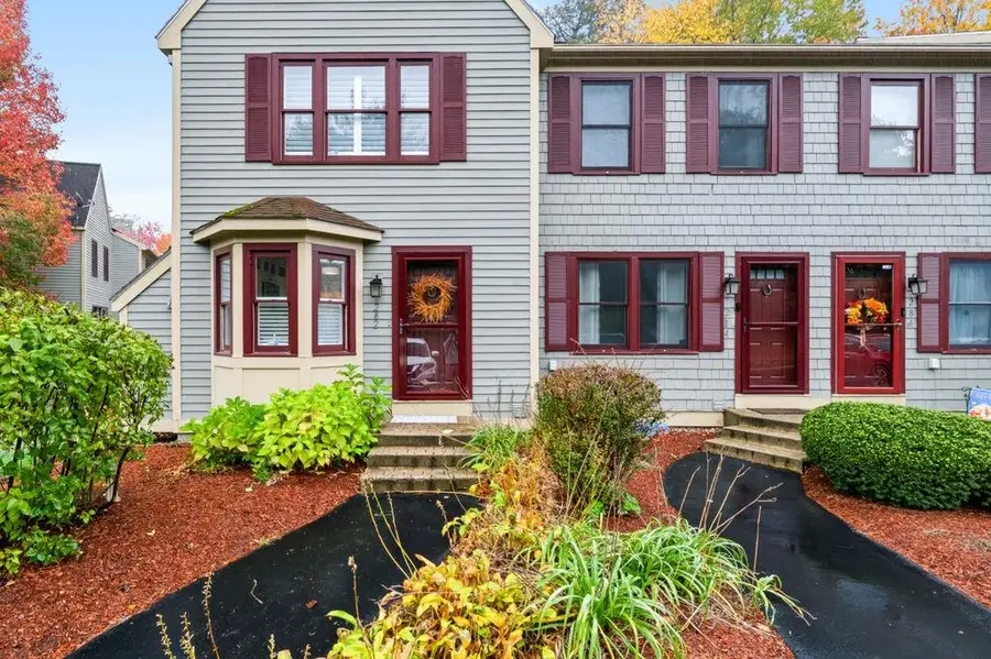282 Bartemus Trail, Nashua, NH 03063 - #2