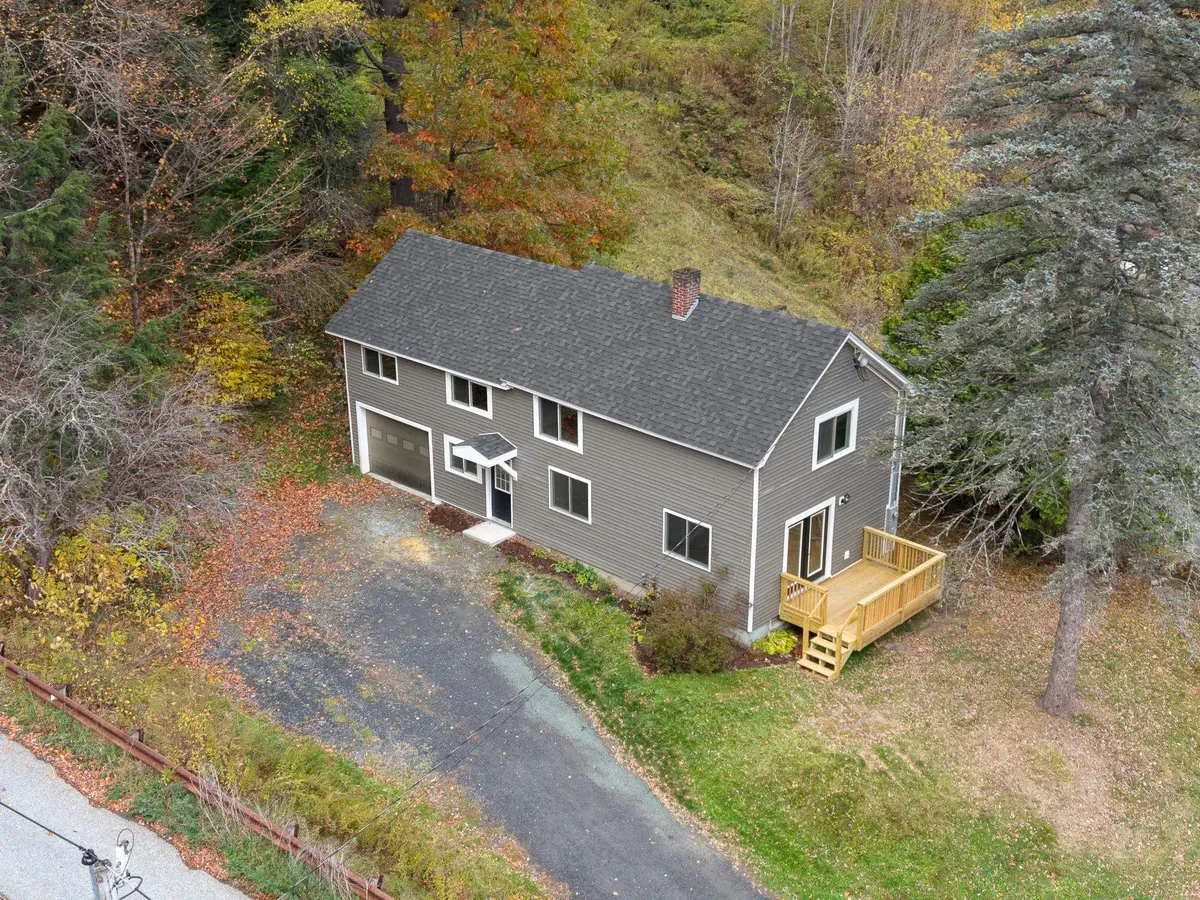 3 Moonlight Terrace, Montpelier, VT 05602 - #1