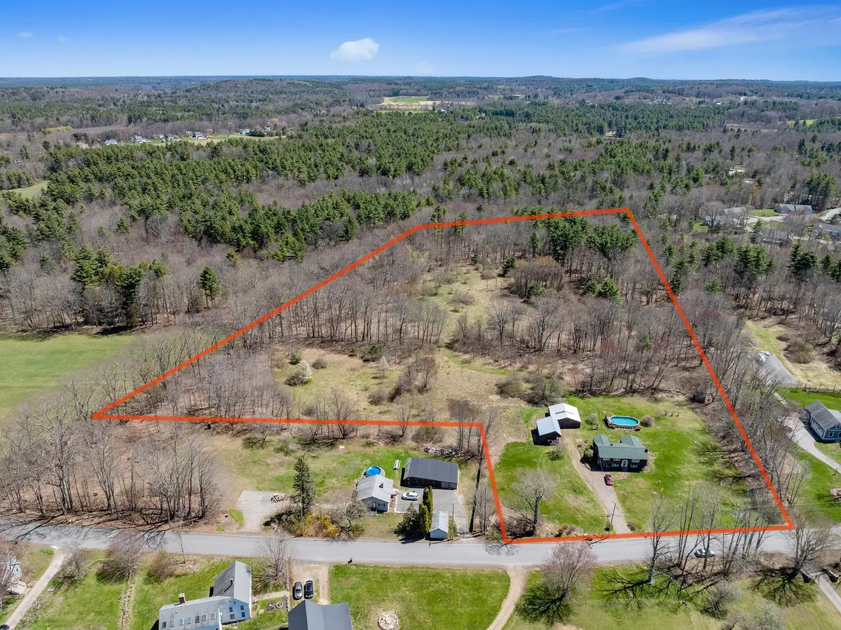 58 willow Road, East Kingston, NH 03827 - #1