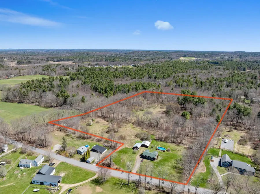 58 willow Road, East Kingston, NH 03827 - #2