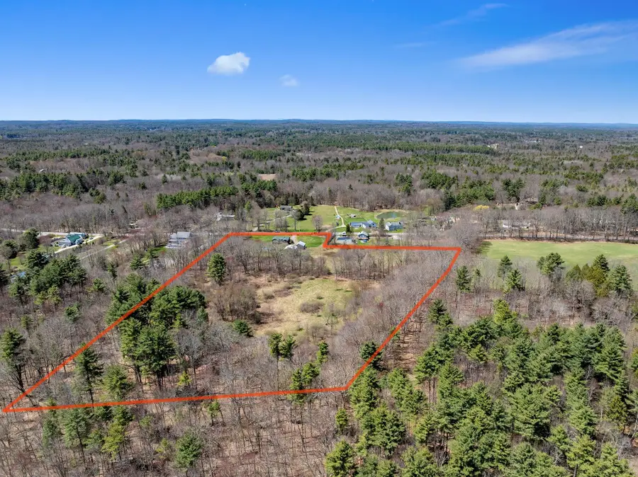 58 willow Road, East Kingston, NH 03827 - #3