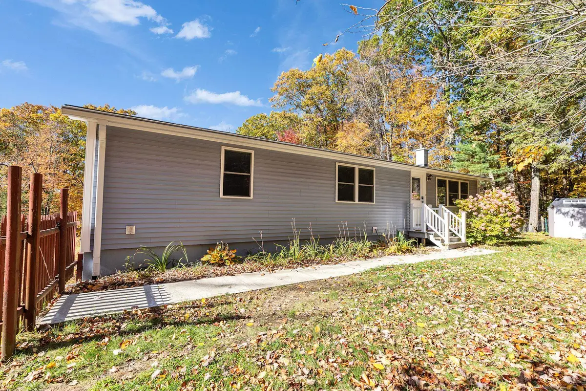 196 Rhododendron Road, Fitzwilliam, NH 03447 - #1