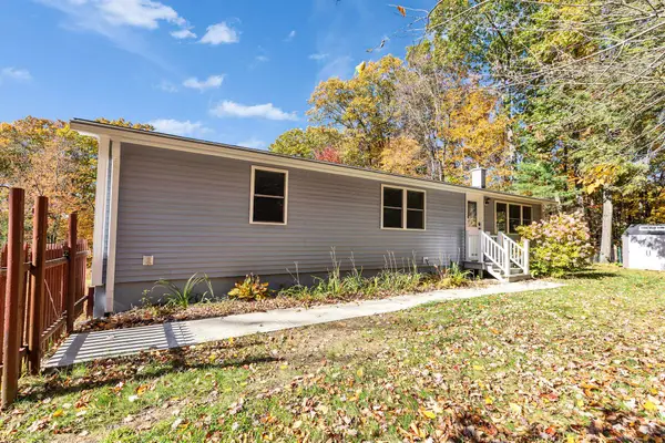 196 Rhododendron Road, Fitzwilliam, NH 03447