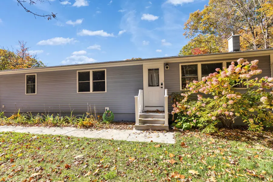 196 Rhododendron Road, Fitzwilliam, NH 03447 - #3