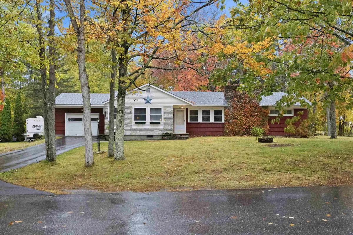 57 Independence Avenue, Franklin, NH 03235 - #1
