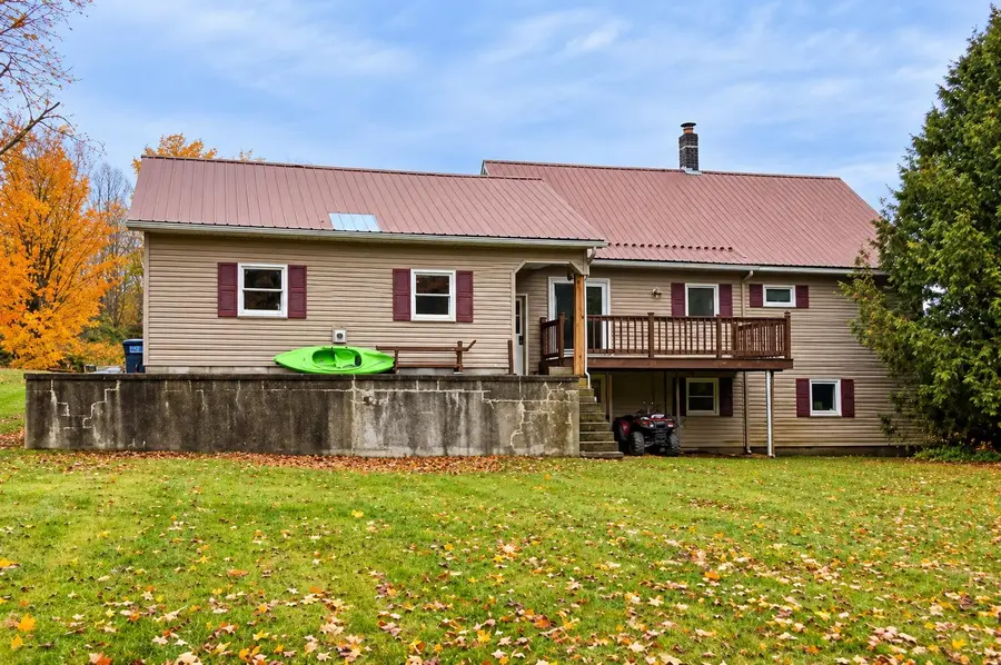 1333 Vermont Route 105, Charleston, VT 05872 - #3
